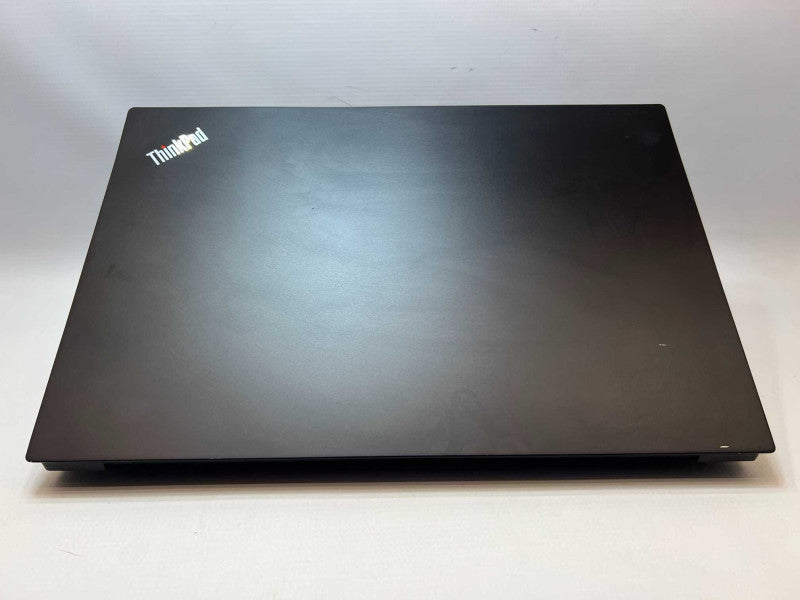Lenovo E15 with i5-10210U CPU 16GB RAM & 500GB SSD  -