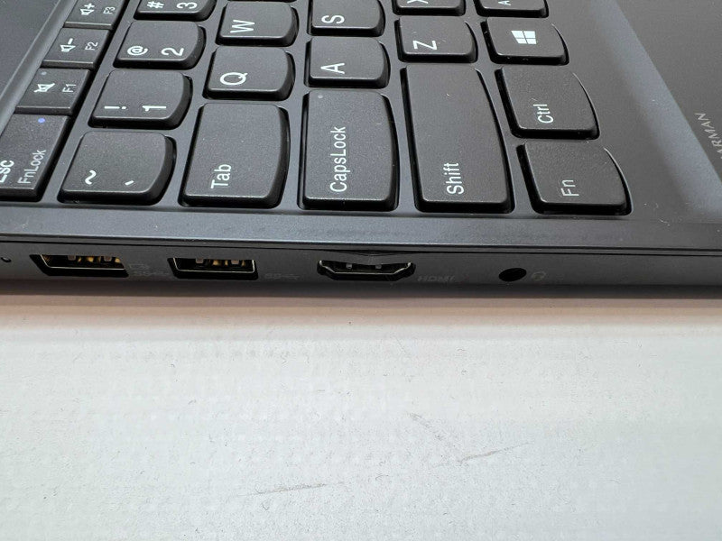 Lenovo E15 with i5-10210U CPU 16GB RAM & 500GB SSD  -