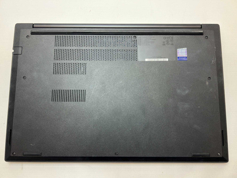 Lenovo E15 with i5-10210U CPU 16GB RAM & 500GB SSD  -