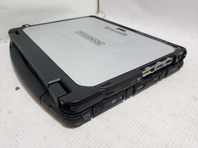Panasonic ToughBook CF-20 M5-6Y57@1.1GHz 8GB DDR3 120GB SSD [