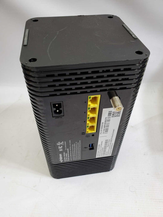 Hitron CODA-4582 DOCSIS 3.1 WiFi Gateway Untested AS_IS )