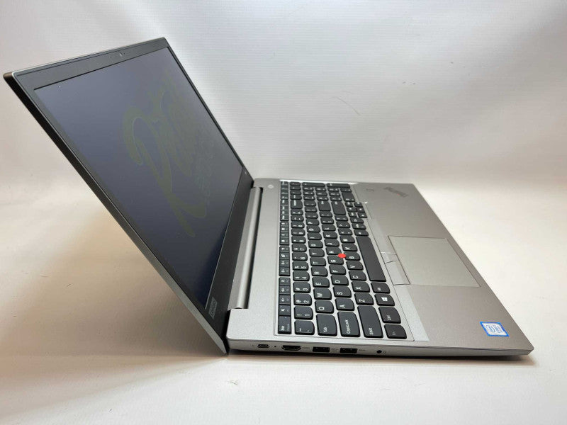 Lenovo E580 with i7-8550U CPU 16GB RAM & 256GB SSD  -
