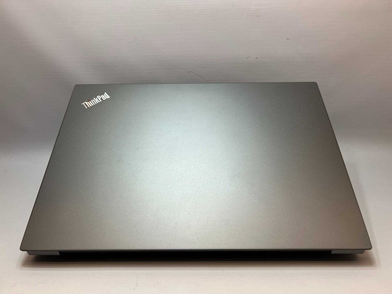 Lenovo E580 with i7-8550U CPU 16GB RAM & 256GB SSD  -
