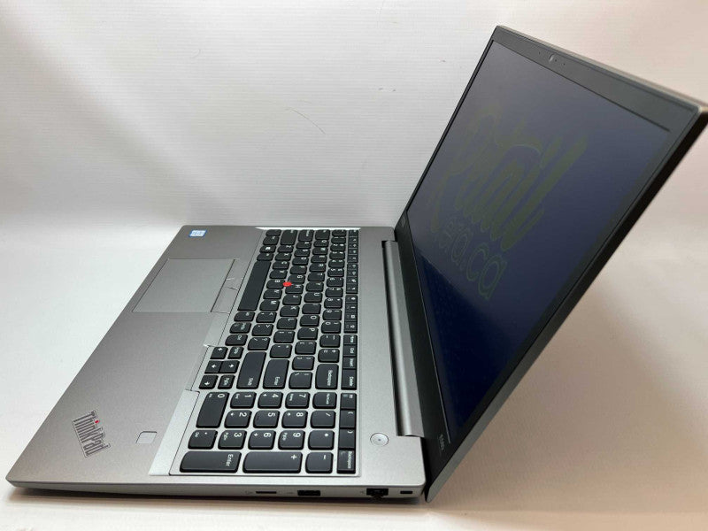 Lenovo E580 with i7-8550U CPU 16GB RAM & 256GB SSD  -