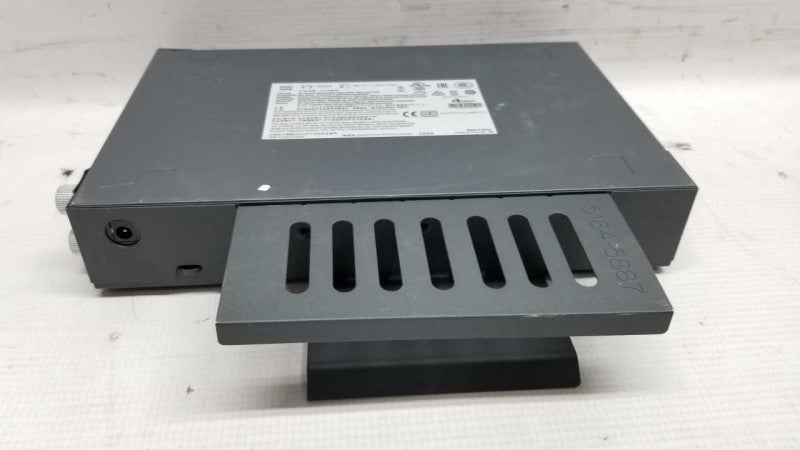 HP 2915-8G PoE Switch J9562A  Managed 8-Port Gigabit Switch #