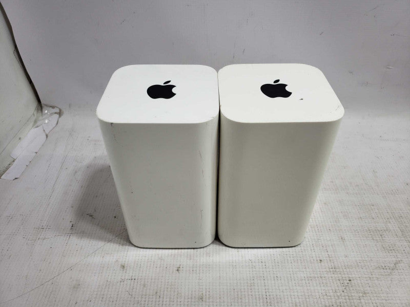 Apple Airport A1521 + A1470 Station [