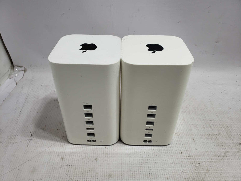 Apple Airport A1521 + A1470 Station [