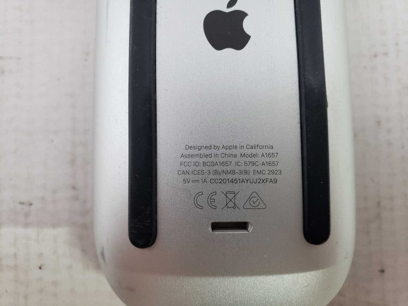 Apple Magic Mouse 2 (A1657) Wireless Mouse [