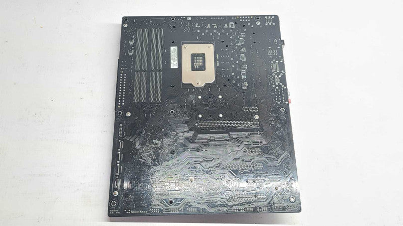 ASUS TUF SabreTooth Z77 Gaming Motherboard, Core i7 3770K (NO IO SHIELD)
