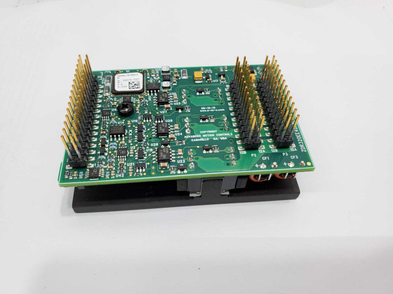 DZRALTE-060L080 Digital Servo Driver |