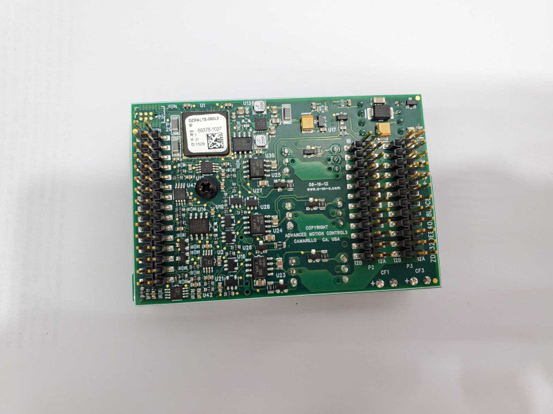 DZRALTE-060L080 Digital Servo Driver |