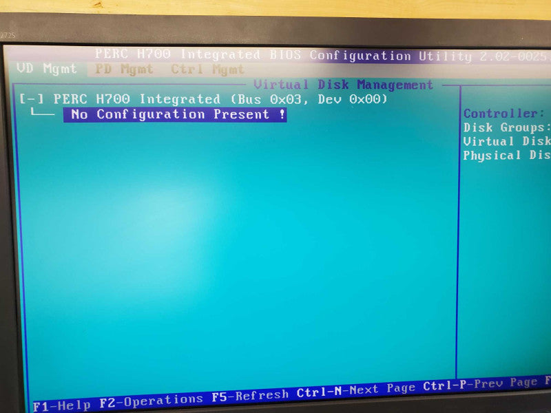 Dell PowerEdge T710 2x Xeon X5660 @ 2.8 GHz 24 GB No HDD (