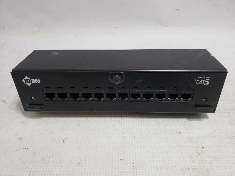 IBDN Cat5e BELDEN IBDN AX100284 [