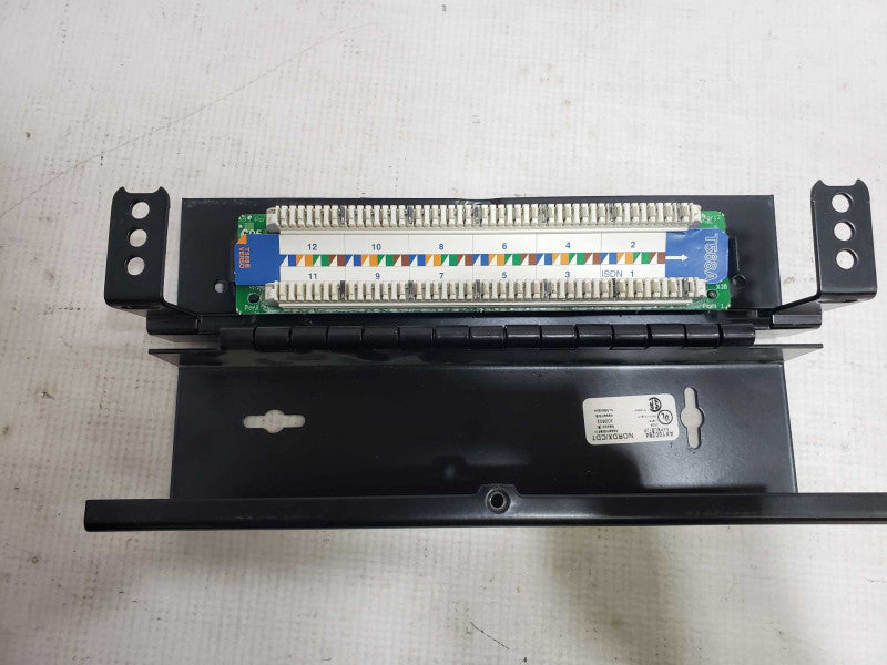 IBDN Cat5e BELDEN IBDN AX100284 [