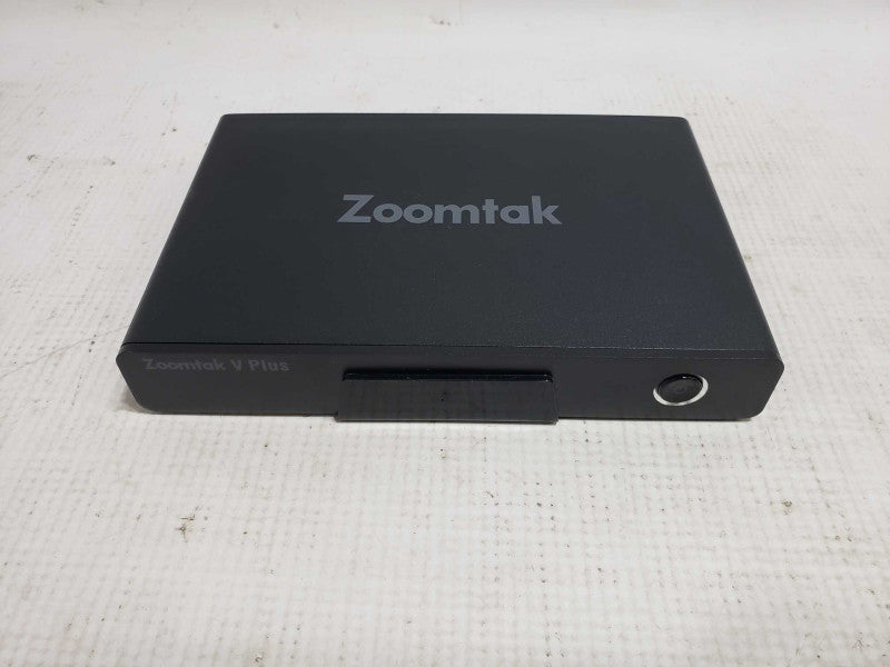 Zoomtak V Plus 2GB/16GB Aluminum case Android TV Box [