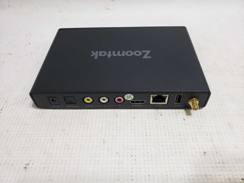 Zoomtak V Plus 2GB/16GB Aluminum case Android TV Box [