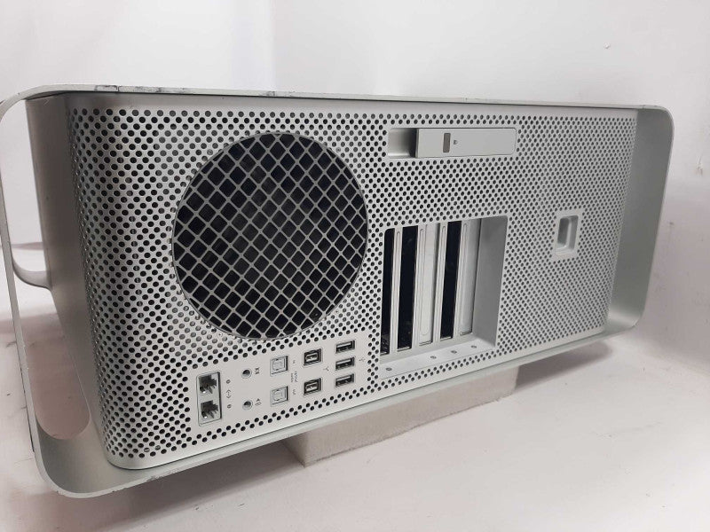 Mac Pro - E.2009 A1289, 2x XEON 2.66GHz 6C/32GB, NO GPU/HDDs/TRAYs  ~