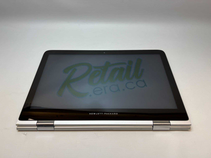 HP Spectre Pro x360 G2 i5-6300U CPU 8GB RAM & 512GB SSD -