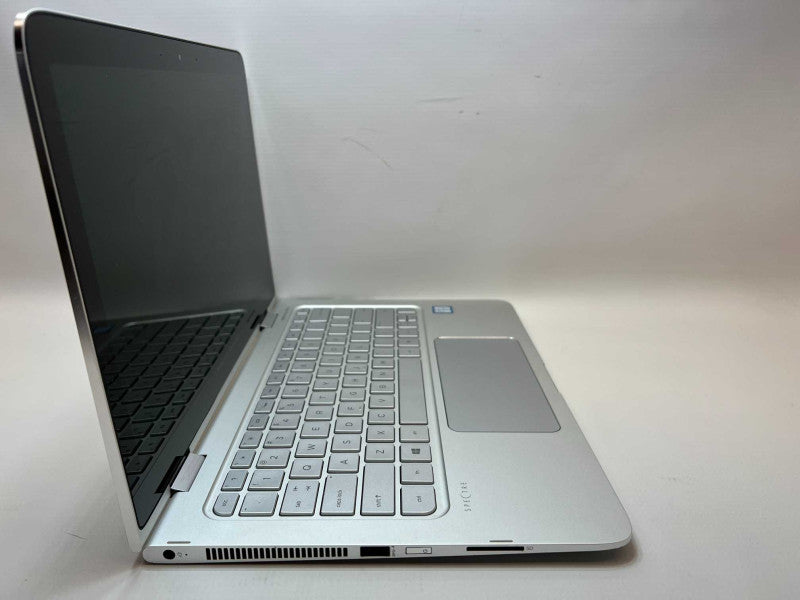 HP Spectre Pro x360 G2 i5-6300U CPU 8GB RAM & 512GB SSD -