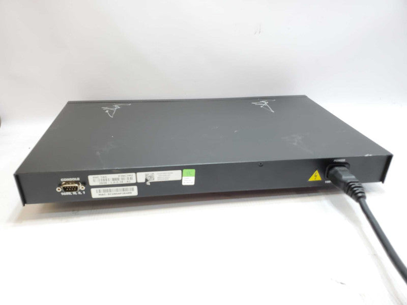 Dell PowerConnect 2848 48-Port Gigabit Managed Ethernet Switch (