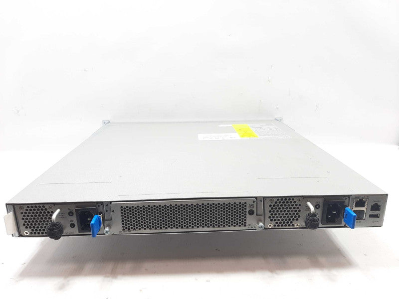 Cisco Nexus N3K-C3048TP-1GE 48x1GE + 4x10G Switch ~
