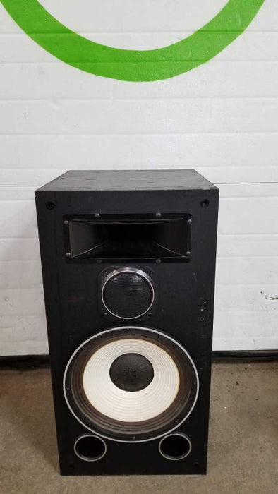 Vivid tx-995 speaker / tested #