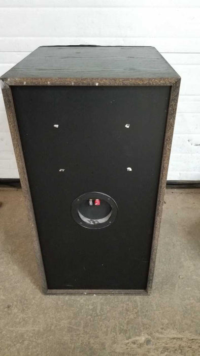Vivid tx-995 speaker / tested #