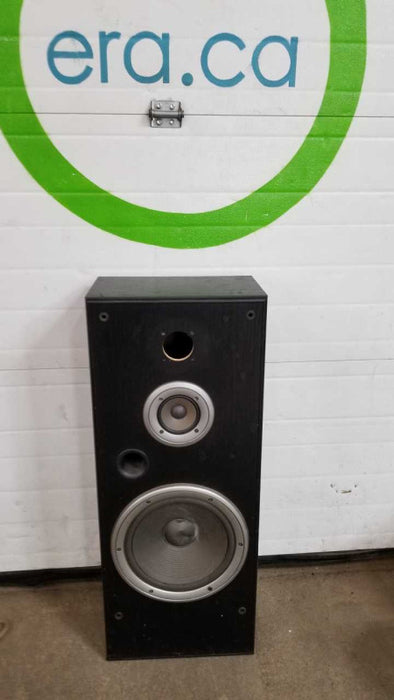 jvc sp-7500 speaker (single) / see notes #
