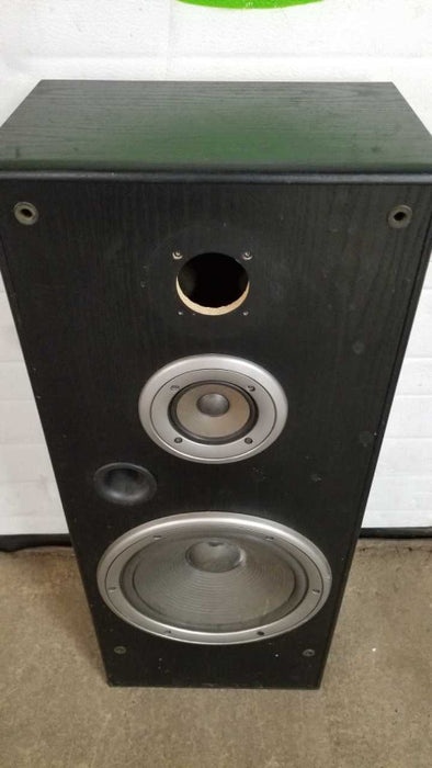 jvc sp-7500 speaker (single) / see notes #