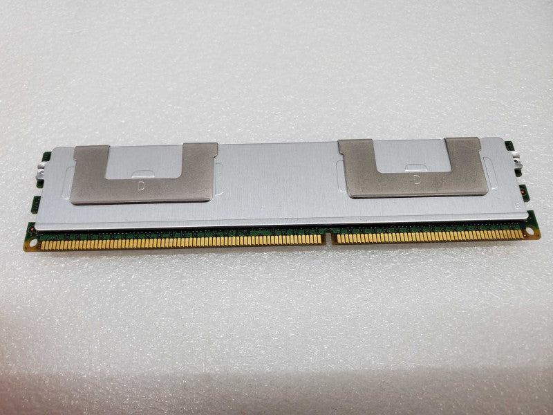 Samsung 16GB DDR3 PC3-8500R 1066MHz 4Rx4 ECC REG Server Memory (