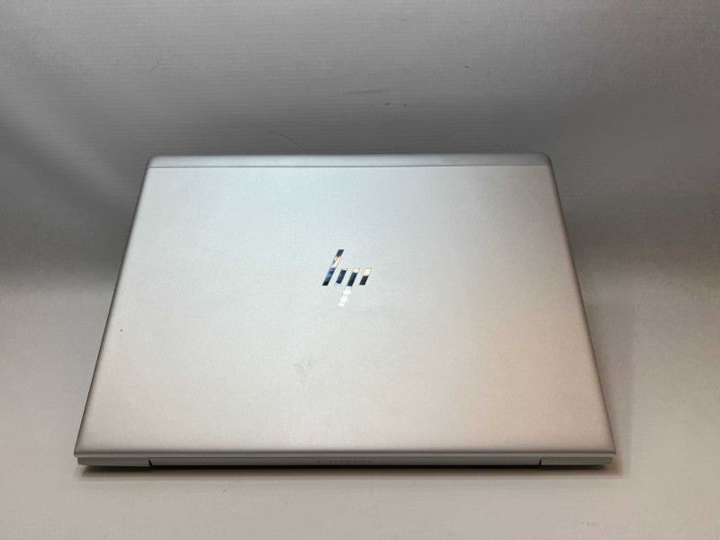 HP EliteBook 830 G5 with i5-8350U CPU 8GB RAM & 256GB SSD -