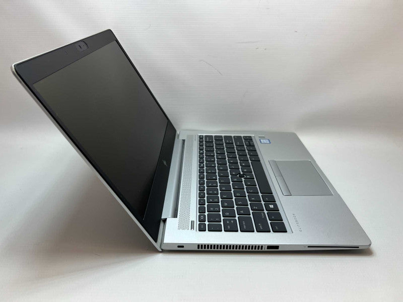 HP EliteBook 830 G5 with i5-8350U CPU 8GB RAM & 256GB SSD -