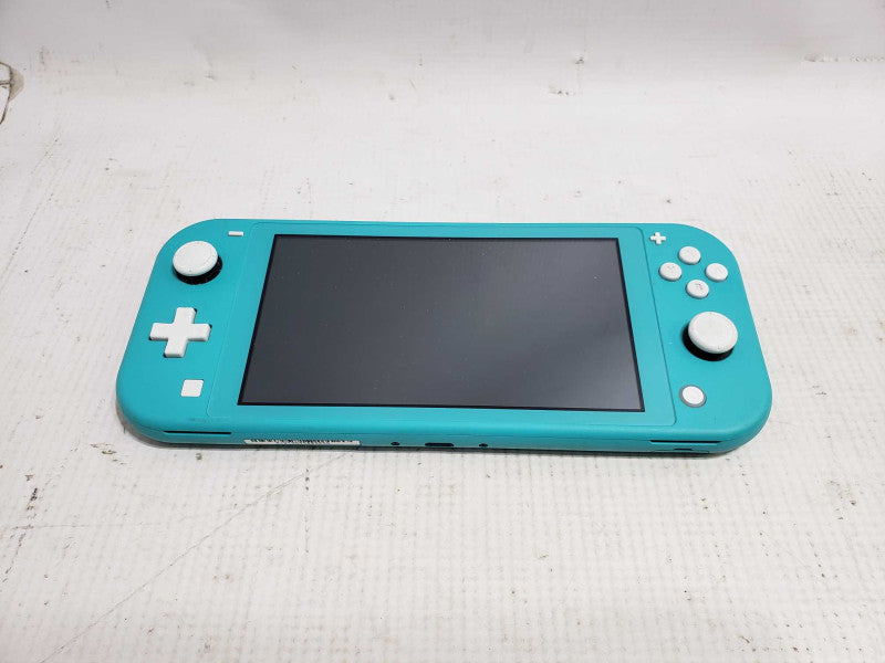 Nintendo Switch Lite Screen not working  [