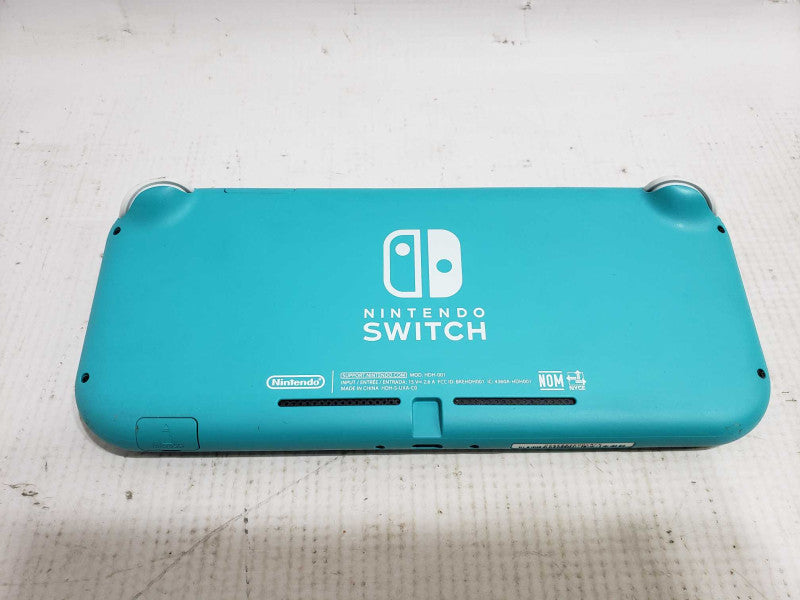 Nintendo Switch Lite Screen not working  [