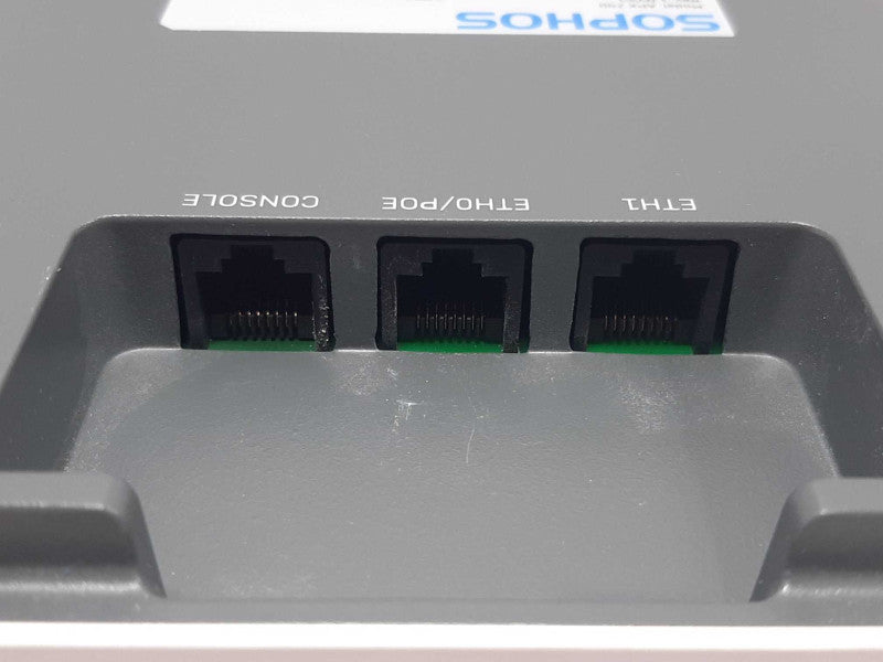 Sophos APX 740 Wireless High-density - Endpoint Protection Unit ~