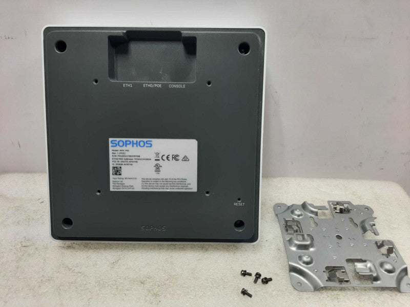 Sophos APX 740 Wireless High-density - Endpoint Protection Unit ~