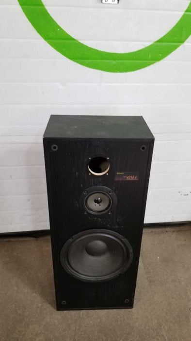 Sony SS-C421AV speaker (single) / tested, see notes #