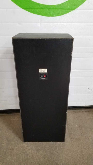 Sony SS-C421AV speaker (single) / tested, see notes #