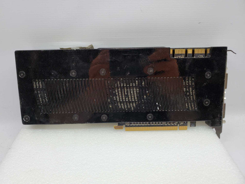 Nvidia GeForce GTX 280 BFG Tech 1024mb 1gb graphics card (