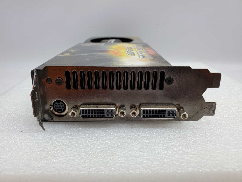Nvidia GeForce GTX 280 BFG Tech 1024mb 1gb graphics card (