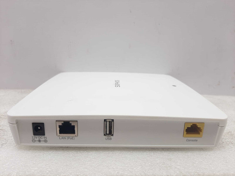 Sophos AP 100 Wireless Indoor Access Point Enterprise, NO Antennas ~