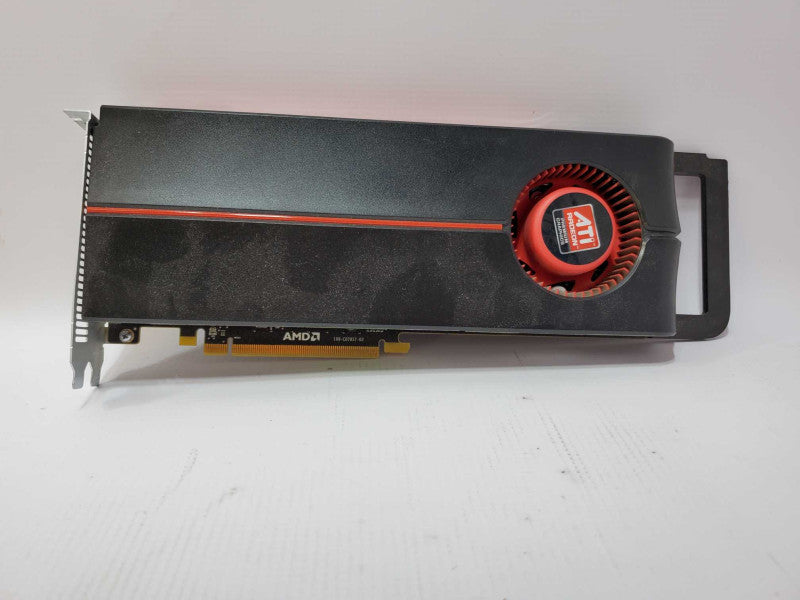 Genuine Apple ATI Radeon HD5000 Series Video Card Mac Pro (