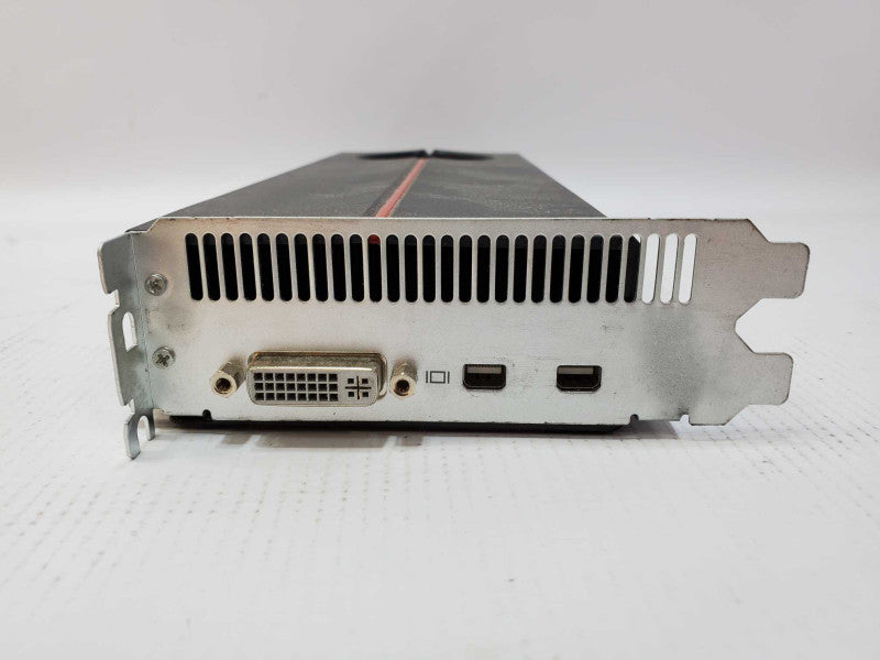 Genuine Apple ATI Radeon HD5000 Series Video Card Mac Pro (