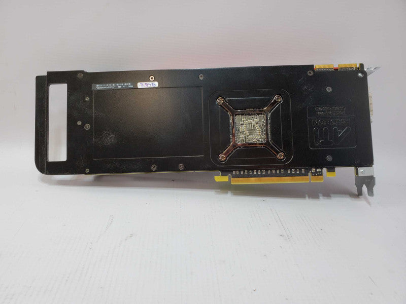 Genuine Apple ATI Radeon HD5000 Series Video Card Mac Pro (