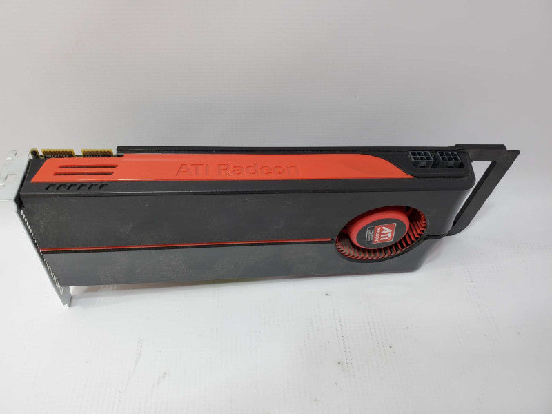 Genuine Apple ATI Radeon HD5000 Series Video Card Mac Pro (