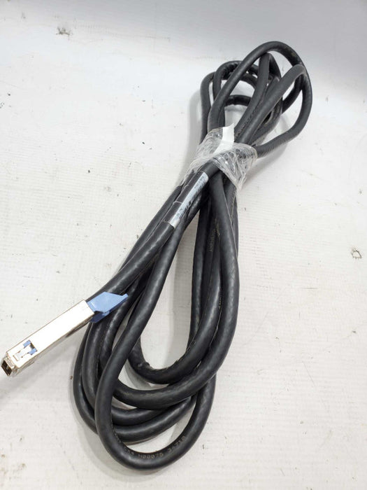 Mellanox 10G SFP+ 18 FT Passive DAC Copper Twinax Cable |