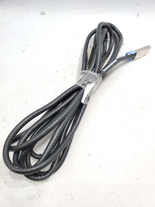 Mellanox 10G SFP+ 18 FT Passive DAC Copper Twinax Cable |