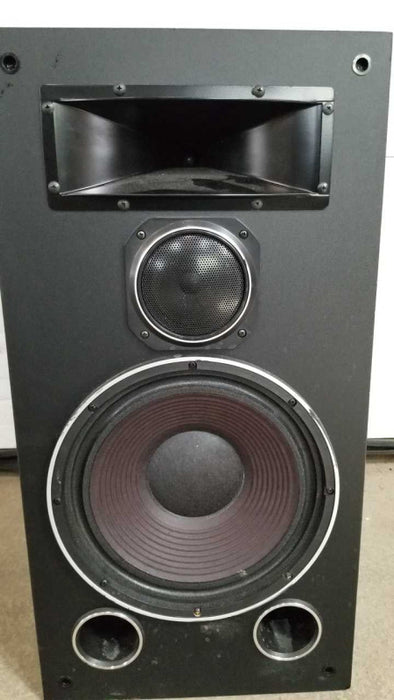 Vivid Loudspeakers TX-995 thunder series / see notes #