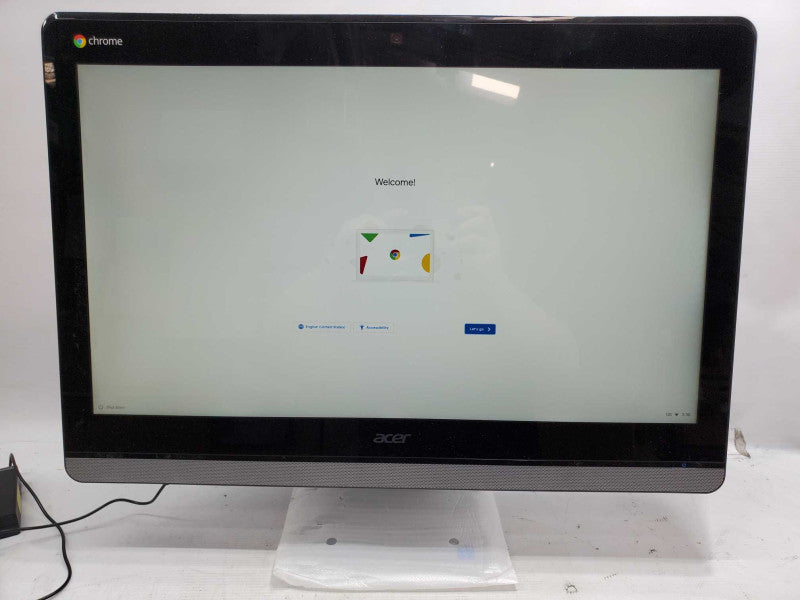 Acer Chromebase CA24I-7T 24\\" Intel i7-5500U 2.4GHz 8GB RAM 32GB SSD |