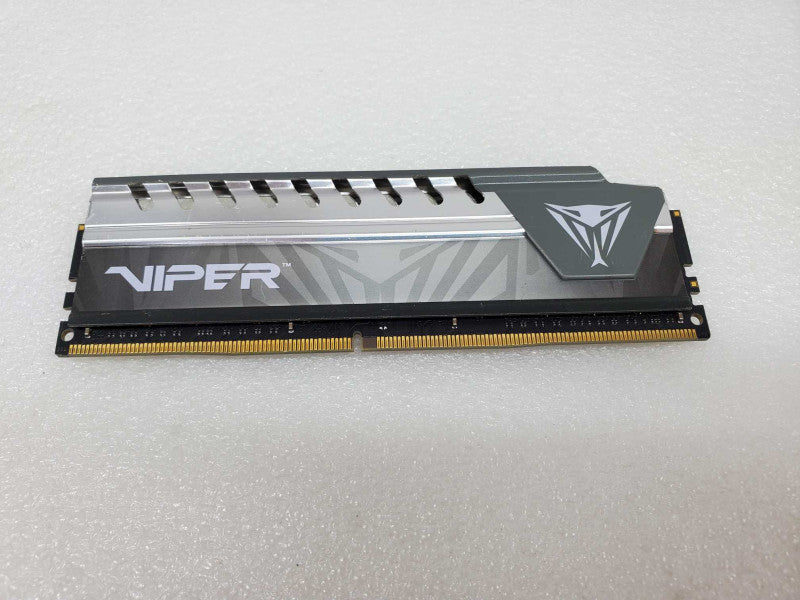 Patriot Viper Elite Series 8GB DDR4 2666 MHz DIMM Memory Module (